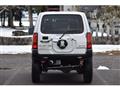 2015 Suzuki Jimny