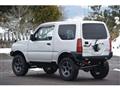 2015 Suzuki Jimny