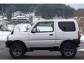 2015 Suzuki Jimny