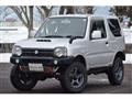 2015 Suzuki Jimny
