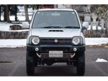 2015 Suzuki Jimny