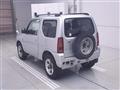 2005 Suzuki Jimny