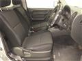 2005 Suzuki Jimny