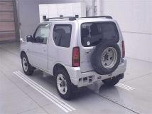 2005 Suzuki Jimny