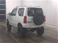 2007 Suzuki Jimny