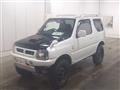 2007 Suzuki Jimny