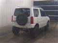 2007 Suzuki Jimny