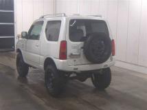 2007 Suzuki Jimny