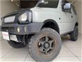 2005 Suzuki Jimny