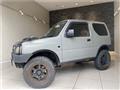 2005 Suzuki Jimny