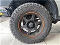 2005 Suzuki Jimny