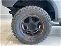 2005 Suzuki Jimny