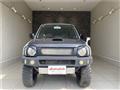 2005 Suzuki Jimny
