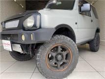 2005 Suzuki Jimny