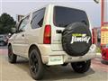 2004 Suzuki Jimny