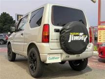 2004 Suzuki Jimny