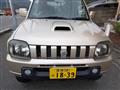 2007 Suzuki Jimny