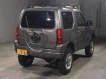 2007 Suzuki Jimny