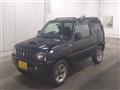 2007 Suzuki Jimny