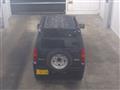 2007 Suzuki Jimny