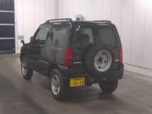 2007 Suzuki Jimny