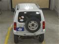 2005 Suzuki Jimny