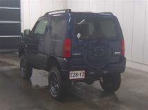 2016 Suzuki Jimny
