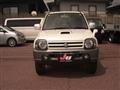 2008 Suzuki Jimny