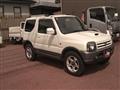 2008 Suzuki Jimny