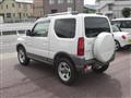 2008 Suzuki Jimny