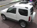 2008 Suzuki Jimny