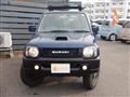 2011 Suzuki Jimny