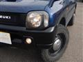 2011 Suzuki Jimny