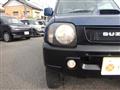 2011 Suzuki Jimny