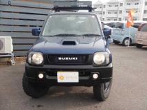 2011 Suzuki Jimny