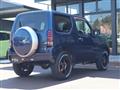 2015 Suzuki Jimny