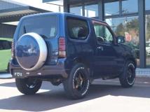 2015 Suzuki Jimny