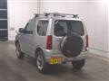 2003 Suzuki Jimny