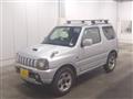 2003 Suzuki Jimny