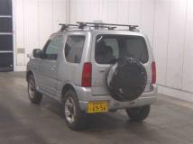 2003 Suzuki Jimny