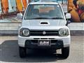 2007 Suzuki Jimny