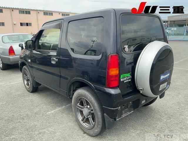 2015 Suzuki Jimny