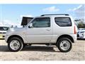 2005 Suzuki Jimny