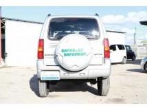 2005 Suzuki Jimny