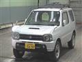 2015 Suzuki Jimny