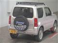 2015 Suzuki Jimny
