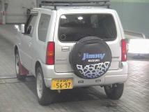 2015 Suzuki Jimny