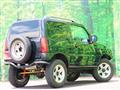 2005 Suzuki Jimny