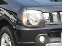 2011 Suzuki Jimny