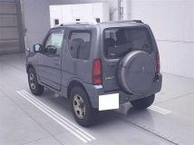 2003 Suzuki Jimny